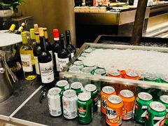 -博林天瑞喜来登酒店·西丽尚膳