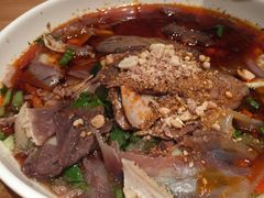 -夫妻肺片·中华老字号·正宗川菜(春熙路店)