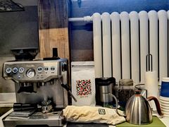 -十一咖啡(青年大街工厂店)