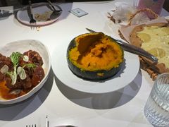 -秀儿家の小确幸融合西餐厅(万达店)