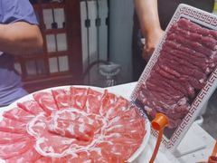 -鑫隆四季涮肉(八角畅游店)