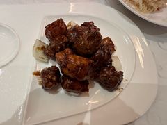 手打年糕牛籽粒-红城阁·上海味道(四平路店)
