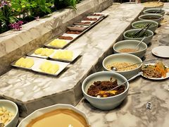 -火锅岛潮牌自助餐厅(天津天佑城店)