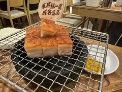-粤集·手工粤菜(皇庭广场店)