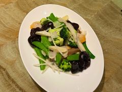 -杭州君悦酒店·湖滨28中餐厅