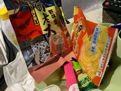 -华夏良子足疗按摩艾灸spa(环山东路店)