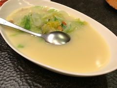-长春凯悦酒店-品悦中餐厅