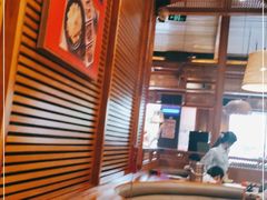 大堂-四方桌·福建客家土菜(沙县步行街店)