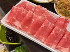 -翠峰苑火锅(迎宾路店)