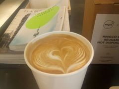 -Manner Coffee(芮欧百货店)