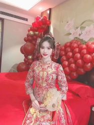 点击看大图 -弥雾·Nebula·西服婚纱定制