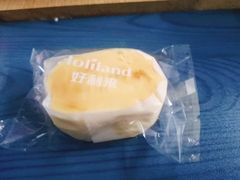 -好利来(康虹路店)