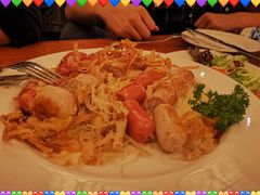 -宝莱纳餐厅(滨江店)