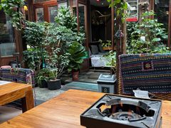 -束河人家(南锣鼓巷店)