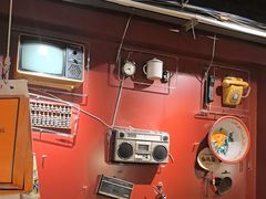 -辉记炭烧海鲜大排档·老字号(福田店)
