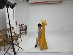 -小阿福儿童摄影(华中智谷店)