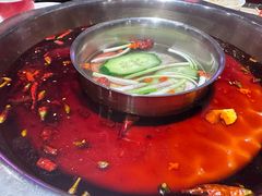 -大队长主题火锅(观音桥店)