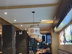 -老淮滨-蚌埠非遗小吃(淮河路店)