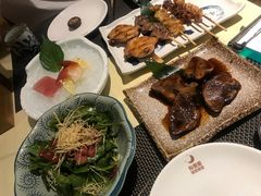 -有喜屋·深夜食堂(北京西路店)