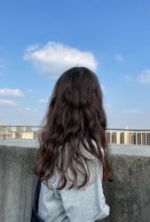 -FAJEE HAIR发界烫染接发