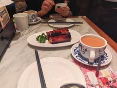 -翠华餐厅(德基广场店)