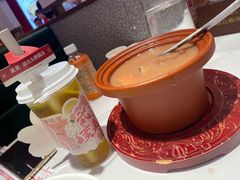 -来菜·湖北头牌藕汤(武商MALL众圆店)