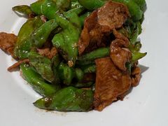 -前海沿·海鲜水饺青岛菜(乐客城店)