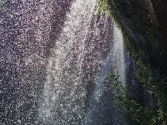 -四洞沟景区