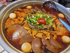 -眉州东坡(团结湖店)