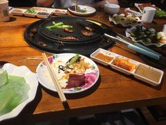 -超级神炭烤肉夜食(芥园西道店)