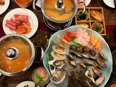 -火舞泰·泰式海鲜火锅餐厅(世纪城店)