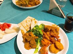 -恒河传奇印度餐厅GANGES