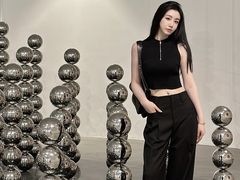 -chi K11艺术空间展览厅