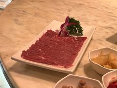 -南门涮肉(通州店)