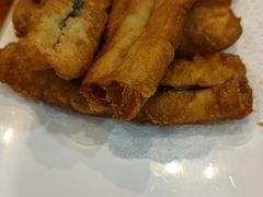 三白油条-西新饭店(城中店)