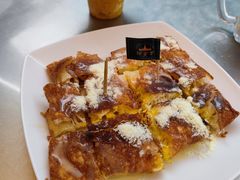-阿古吉缅甸茶餐厅