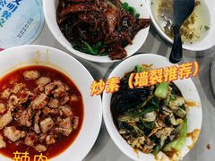 -福海面馆(阳曲店)