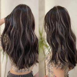 -U·NI SALON 造型