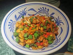 -姐夫的小菜(新中关购物中心店)