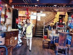 -甘家界牌柠檬鸭(青山店)