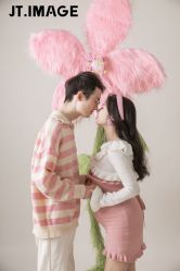 -专注孕妇照亲子照·纪田摄影