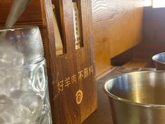 -很久以前羊肉串(南京路第一百货店)