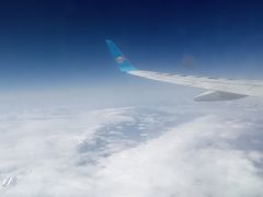 -乌鲁木齐天山国际机场-T3航站楼