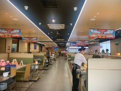 -海底捞火锅(龙湖金沙天街店)