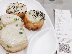 -小杨生煎(白玉兰广场店)
