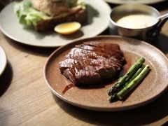 -BOR Eatery(安福路店)