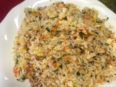 扬州炒饭-壶园美食·淮扬菜(东圈门店)