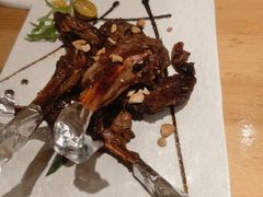 -王鼎精致料理铁板烧(世博源店)