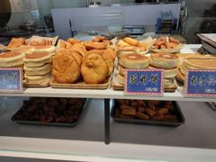 -斯琴阿妈蒙古餐厅(新城店)