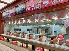 -於氏虾神(盱眙总店)